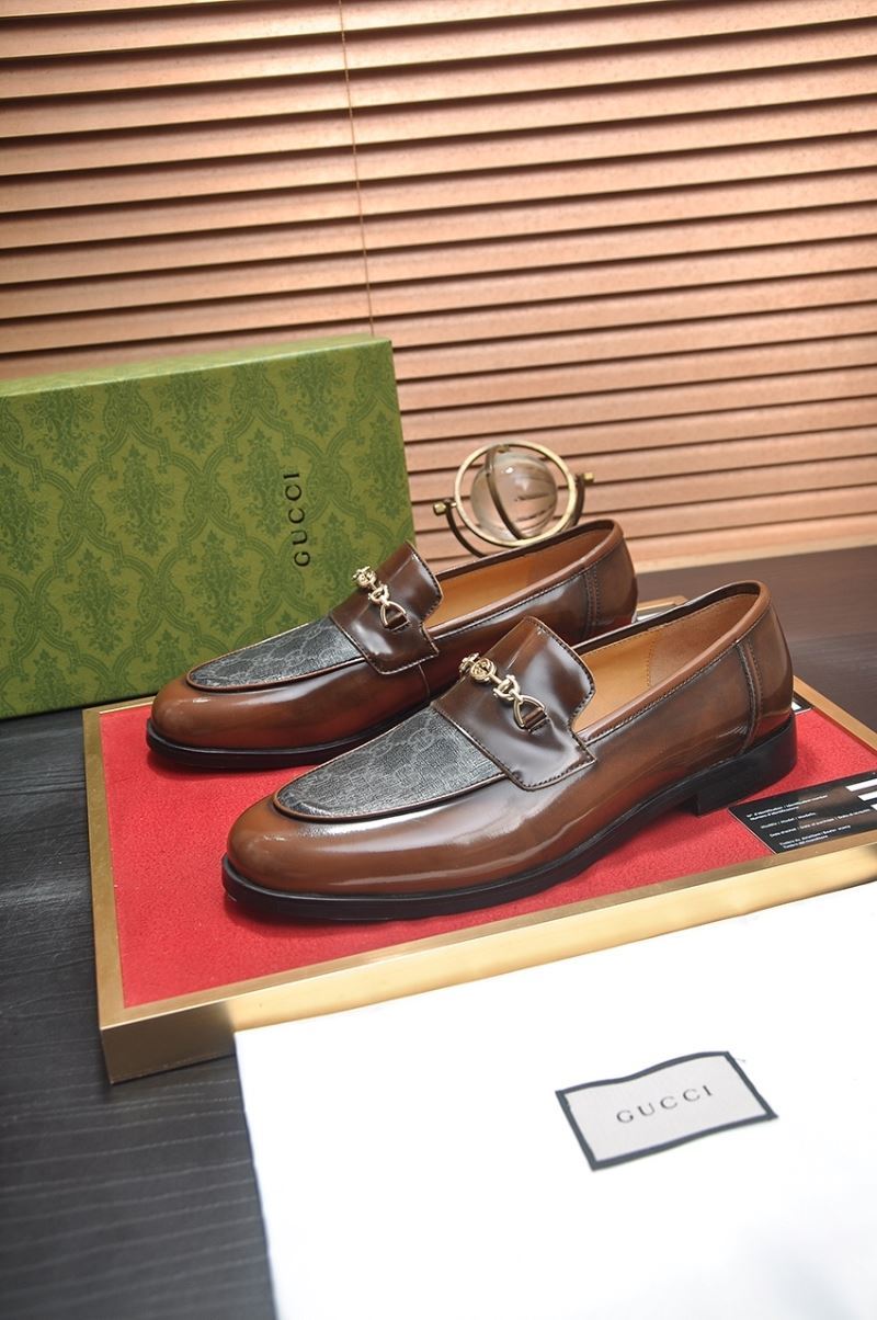 Gucci Business Shoes